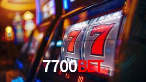 7700Bet - Pagamento PIX Instantâneo